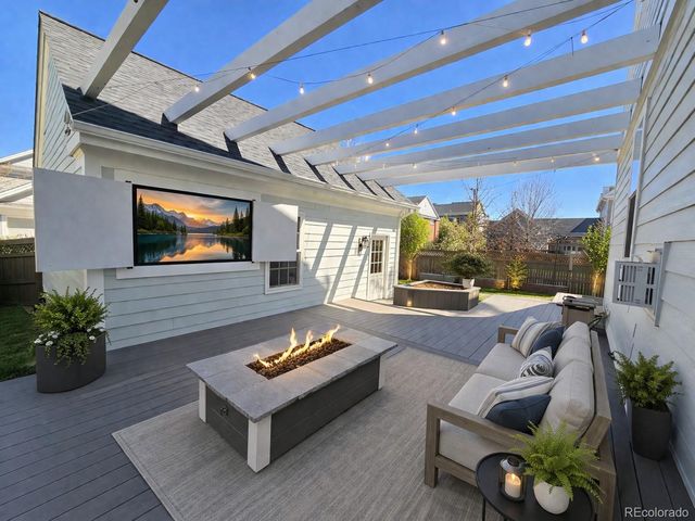 8741 E 33rd Avenue, Denver, CO 80238