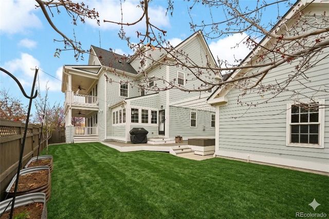 8741 E 33rd Avenue, Denver, CO 80238