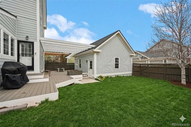 8741 E 33rd Avenue, Denver, CO 80238