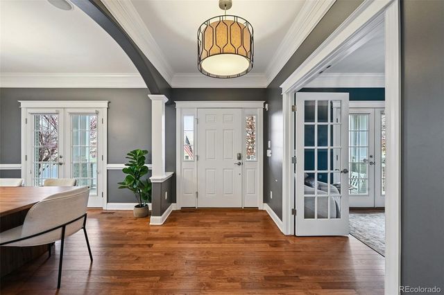 8741 E 33rd Avenue, Denver, CO 80238