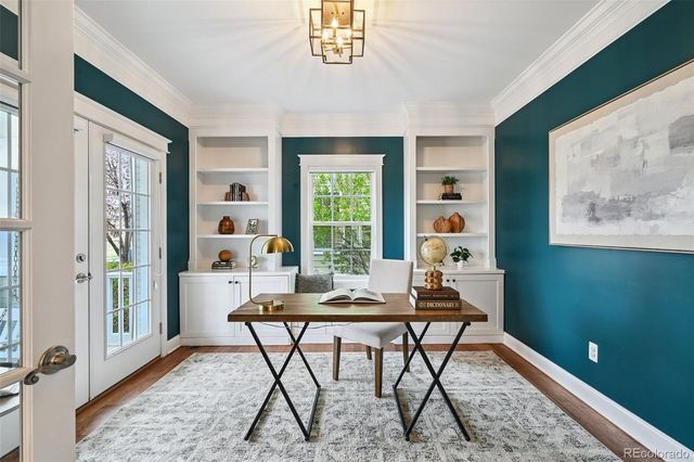 8741 E 33rd Avenue, Denver, CO 80238