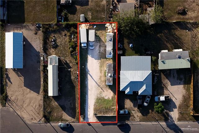 6615 Bella Drive, Edinburg, TX 78542