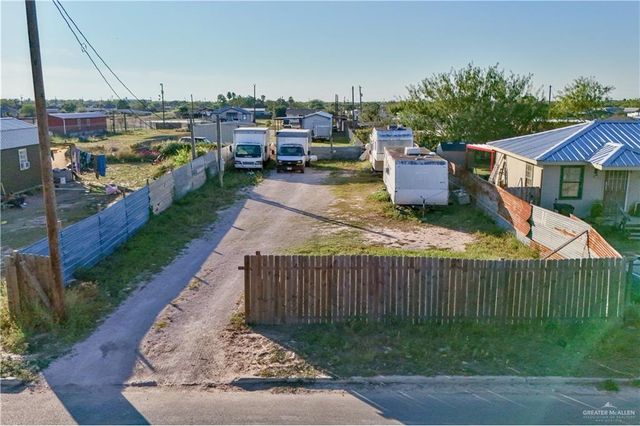 6615 Bella Drive, Edinburg, TX 78542