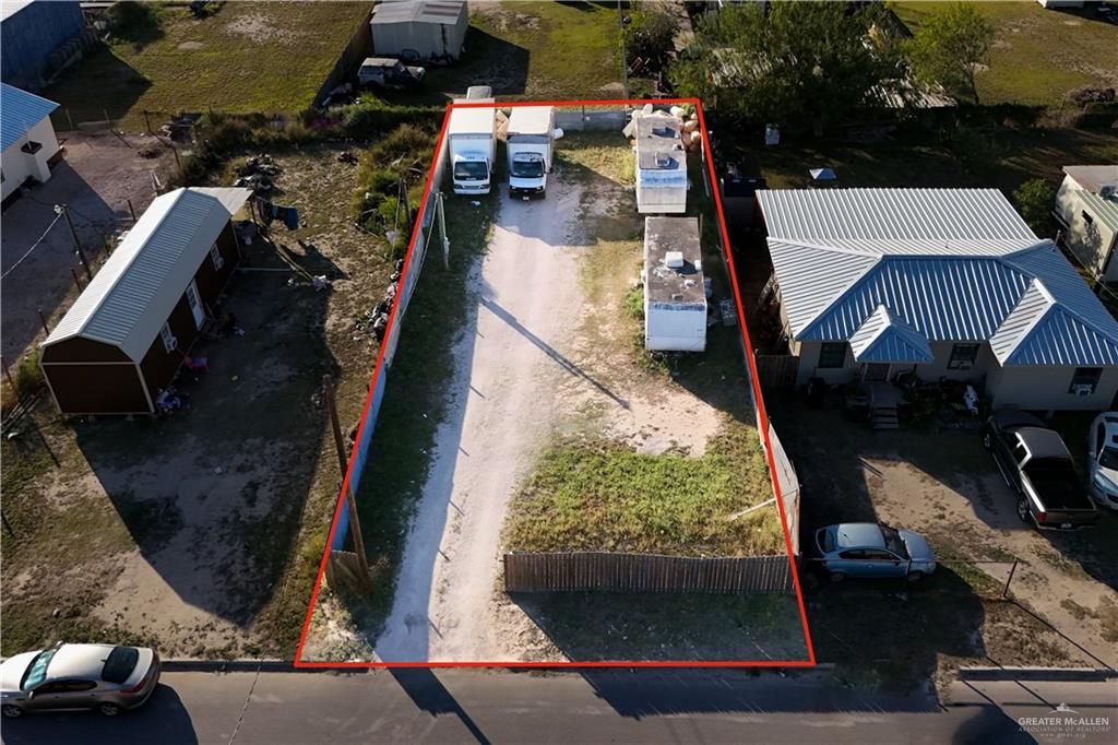 6615 Bella Drive, Edinburg, TX 78542