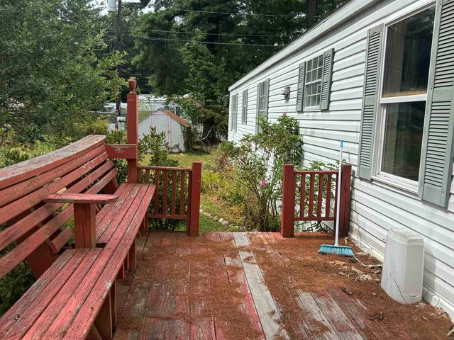 18 Springbrook Street, Hinsdale, NH 03451