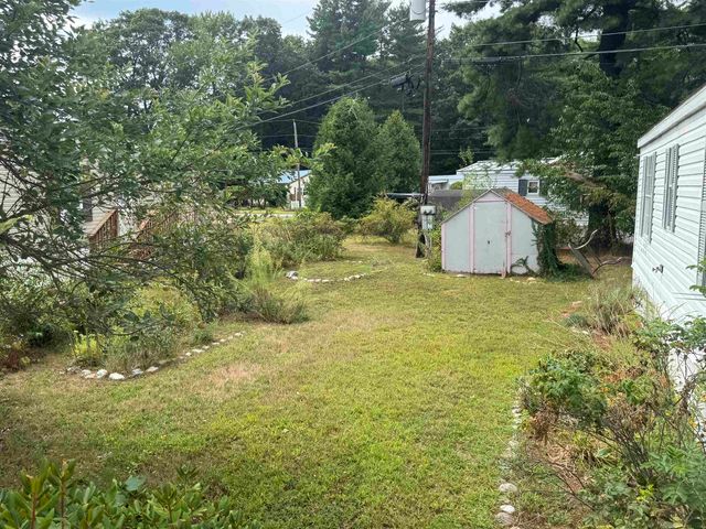 18 Springbrook Street, Hinsdale, NH 03451