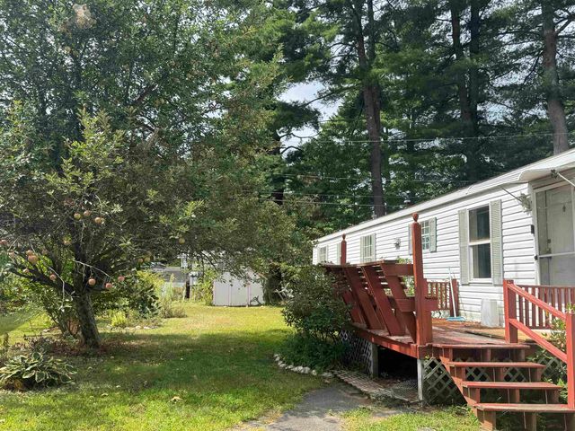 18 Springbrook Street, Hinsdale, NH 03451