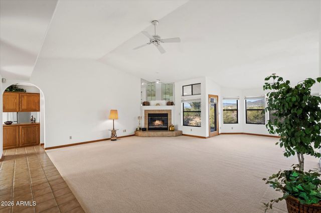 9520 E ROMPING Road, Carefree, AZ 85377