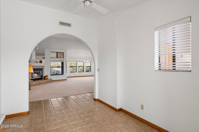 9520 E ROMPING Road, Carefree, AZ 85377