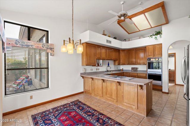 9520 E ROMPING Road, Carefree, AZ 85377