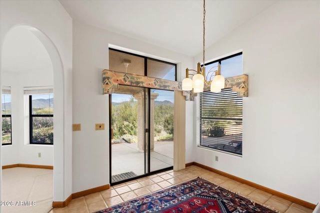 9520 E ROMPING Road, Carefree, AZ 85377