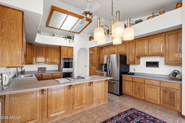 9520 E ROMPING Road, Carefree, AZ 85377