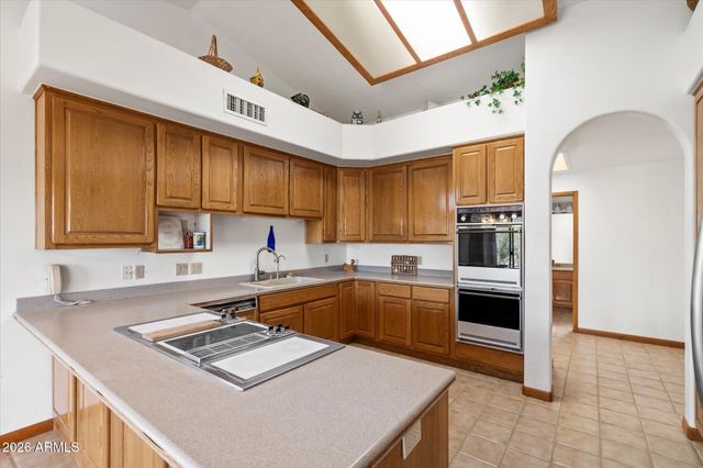 9520 E ROMPING Road, Carefree, AZ 85377
