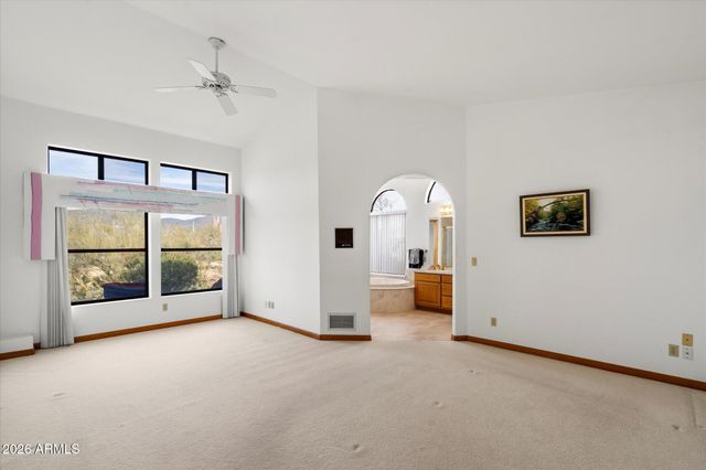 9520 E ROMPING Road, Carefree, AZ 85377