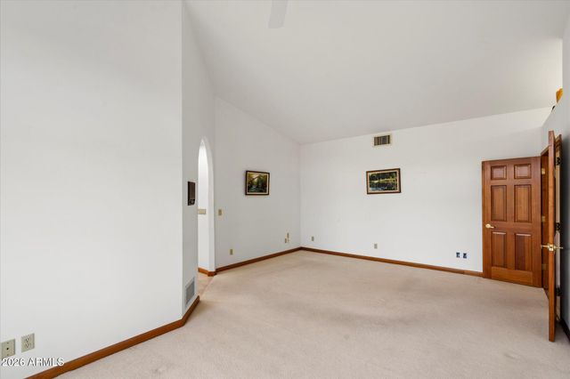 9520 E ROMPING Road, Carefree, AZ 85377