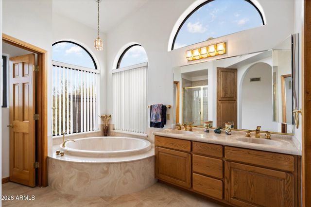 9520 E ROMPING Road, Carefree, AZ 85377
