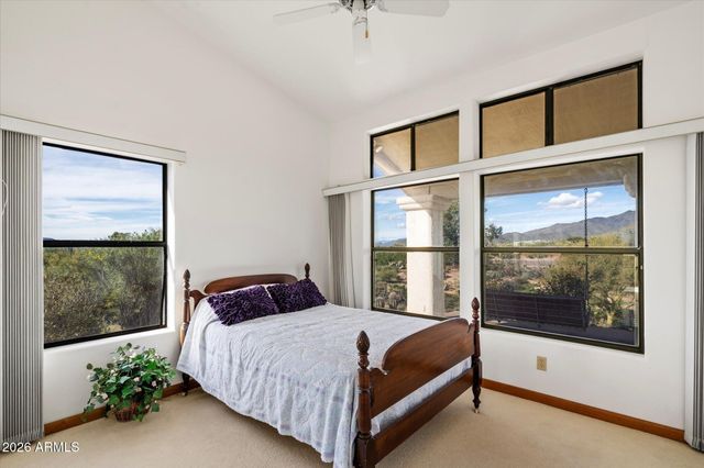 9520 E ROMPING Road, Carefree, AZ 85377
