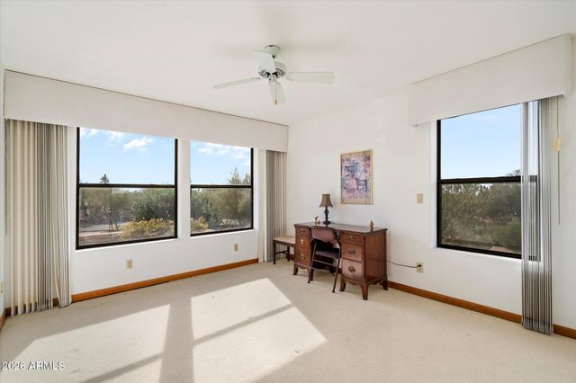 9520 E ROMPING Road, Carefree, AZ 85377