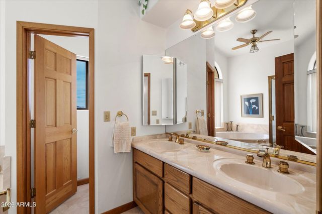 9520 E ROMPING Road, Carefree, AZ 85377
