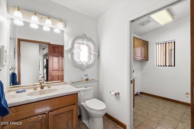 9520 E ROMPING Road, Carefree, AZ 85377