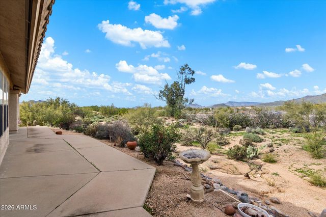 9520 E ROMPING Road, Carefree, AZ 85377