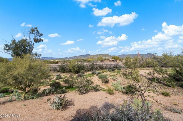 9520 E ROMPING Road, Carefree, AZ 85377