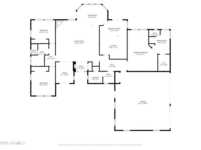 9520 E ROMPING Road, Carefree, AZ 85377