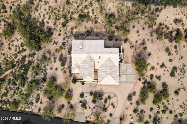 9520 E ROMPING Road, Carefree, AZ 85377