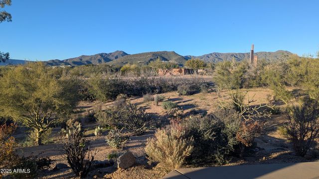 9520 E ROMPING Road, Carefree, AZ 85377