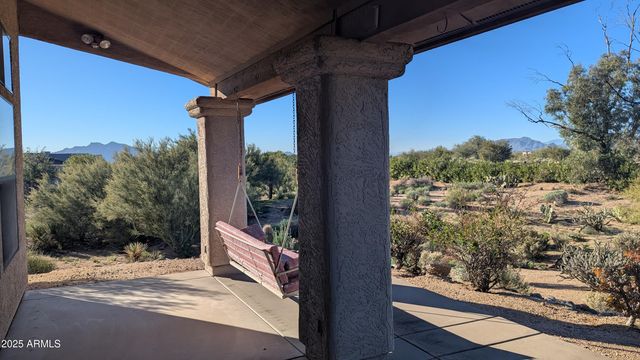 9520 E ROMPING Road, Carefree, AZ 85377