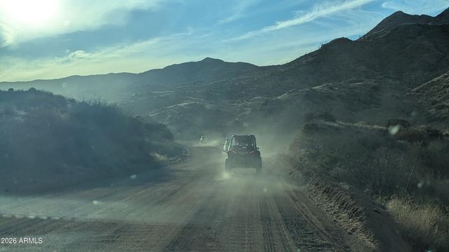 9520 E ROMPING Road, Carefree, AZ 85377
