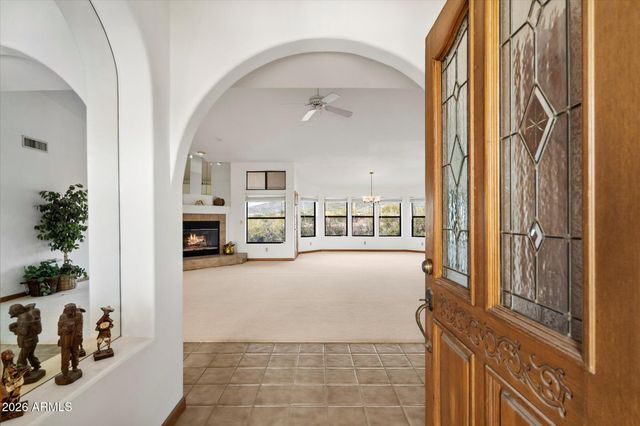 9520 E ROMPING Road, Carefree, AZ 85377