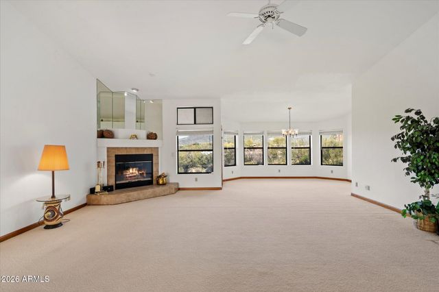 9520 E ROMPING Road, Carefree, AZ 85377