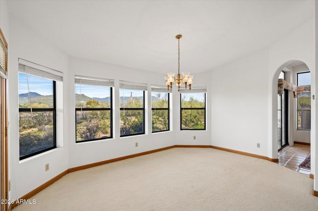 9520 E ROMPING Road, Carefree, AZ 85377