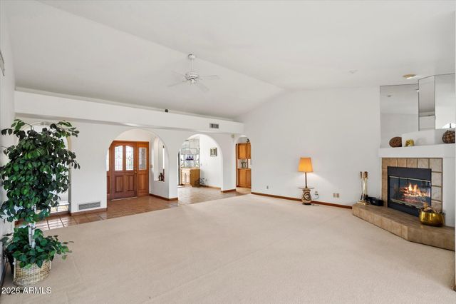 9520 E ROMPING Road, Carefree, AZ 85377