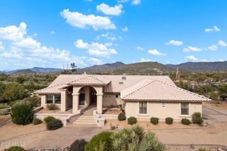 9520 E ROMPING Road, Carefree, AZ 85377