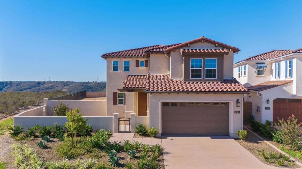 11304 Caminito Rodar, San Diego, CA 92126