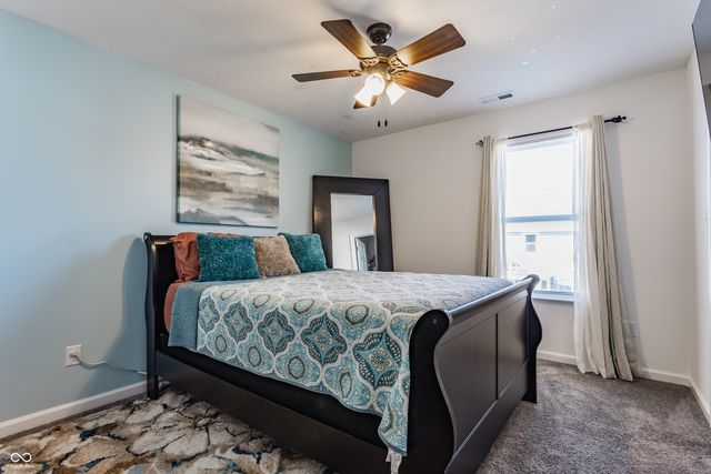 5794 Cherrywood Lane, Mccordsville, IN 46055