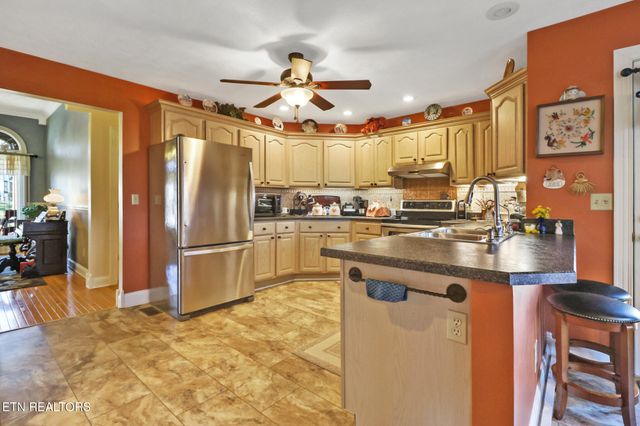 222 Amherst Lane, Crossville, TN 38558