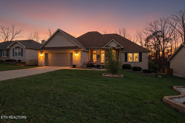 222 Amherst Lane, Crossville, TN 38558