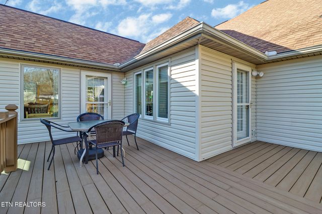 222 Amherst Lane, Crossville, TN 38558