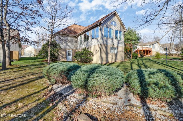 222 Amherst Lane, Crossville, TN 38558