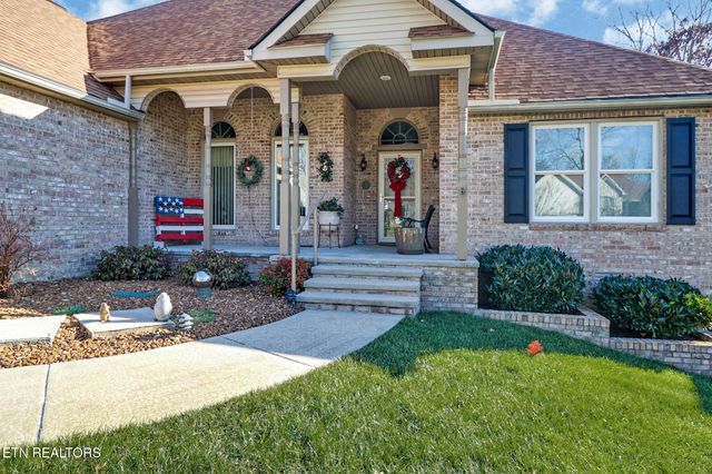 222 Amherst Lane, Crossville, TN 38558