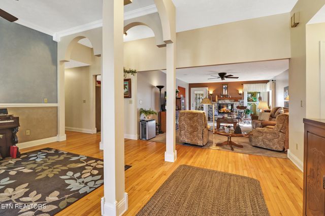 222 Amherst Lane, Crossville, TN 38558