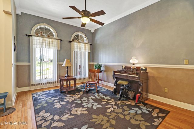 222 Amherst Lane, Crossville, TN 38558