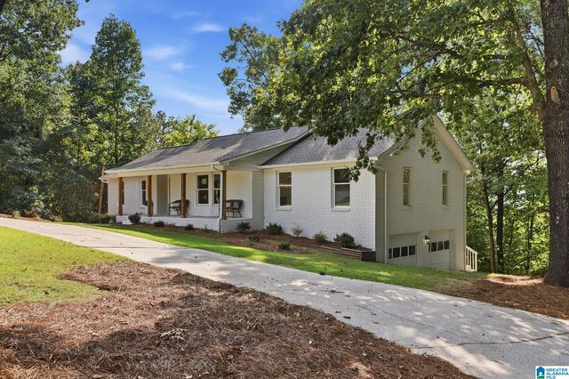 1078 CREST ROAD, Leeds, AL 35094