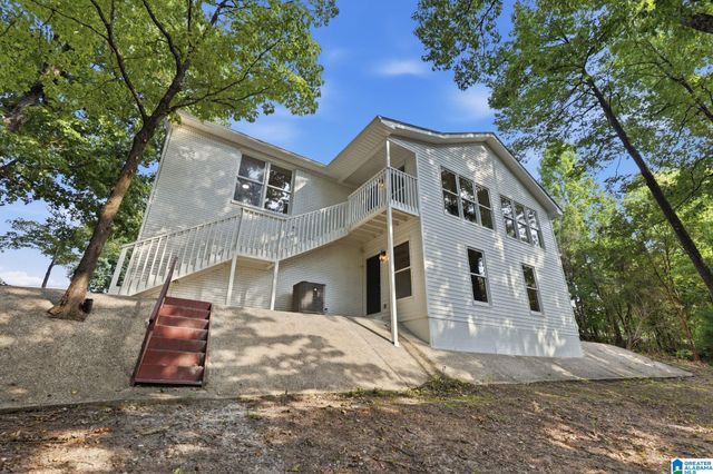 1078 CREST ROAD, Leeds, AL 35094