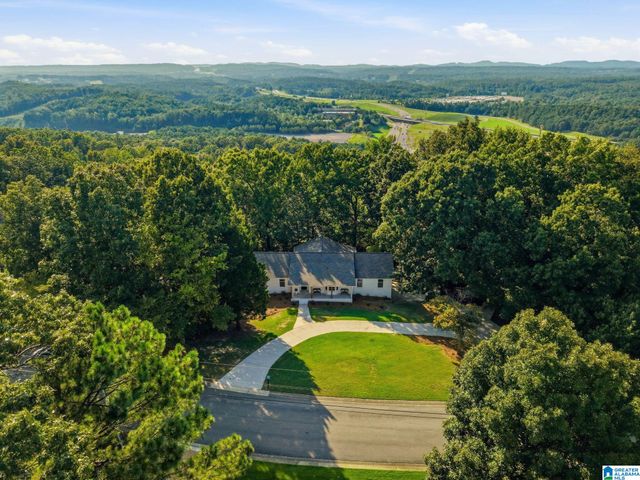 1078 CREST ROAD, Leeds, AL 35094