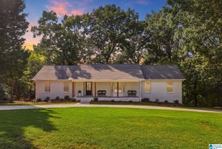 1078 CREST ROAD, Leeds, AL 35094