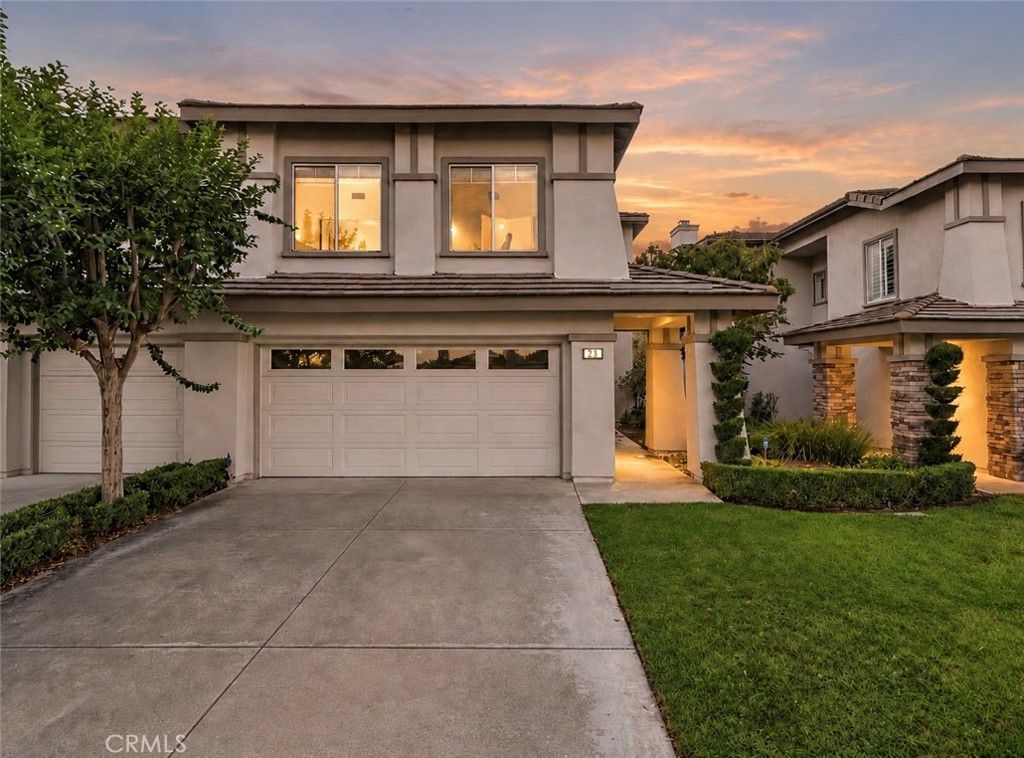 23 Brassie Lane, Coto De Caza, CA 92679